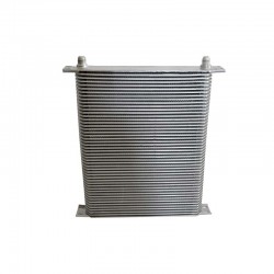 RADIATEUR  D'HUILE  49 RANGEES MITJET SERIE 1