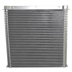 RADIATEUR SHELL