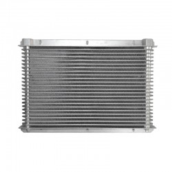 RADIATEUR SHELL