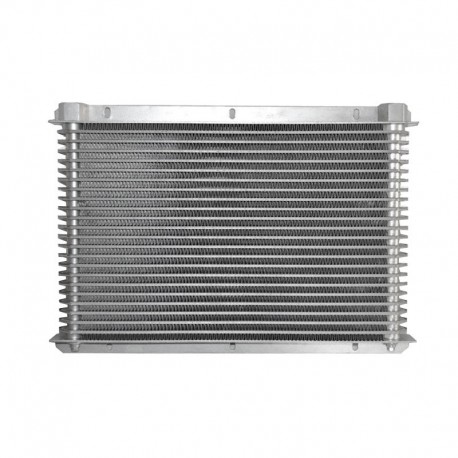 RADIATEUR SHELL