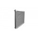 RADIATEUR DE COMPRESSEUR