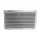 RADIATEUR DE COMPRESSEUR MIXTE