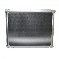 RADIATEUR MIXTE AIR/HUILE