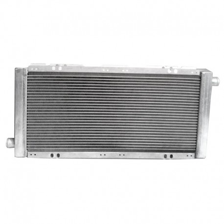 RADIATEUR LOTUS/OPEL SPEEDSTER ALUMINIUM