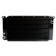  RADIATEUR R5 TURBO ALUMINIUM
