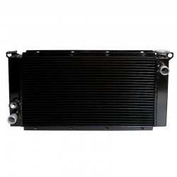  RADIATEUR R5 TURBO ALUMINIUM