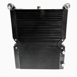 Radiateur Tracteur  NEW HOLLAND G190, G210, G240