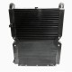 Radiateur Tracteur  NEW HOLLAND G190, G210, G240