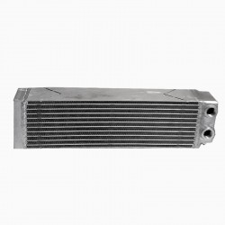  Radiateur d'huile frontal pour Porsche 911 3.0L RS 3.0L RSR                             