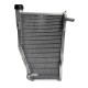 RADIATEUR KARTING PENTAGONALE