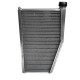 RADIATEUR KARTING PENTAGONALE