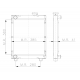 RADIATEUR LOMBARDINI LW 903 FOX 2