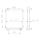 RADIATEUR LOMBARDINI LW 903