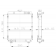 RADIATEUR LOMBARDINI ex193 RINF