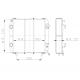 RADIATEUR AGRICOLE GOLDONI 35211