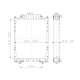 RADIATEUR AGRICOLE NEW HOLLAND WINNER F110-F115-F120-F130