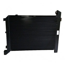 RADIATEUR HUILE  VALTRA T1/REF ORIGINE VA34669300