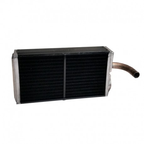 RADIATEUR CHAUFFAGE SM