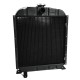RADIATEUR AGRICOLE FIAT 211-245-231-214-251