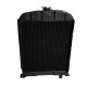 RADIATEUR AGRICOLE FIAT 211-245-231-214-251