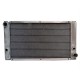 RADIATEUR PORSCHE 944 2.7L TOUT ALUMINIUM