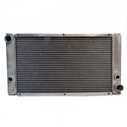 RADIATEUR PORSCHE 944 2.7L TOUT ALUMINIUM