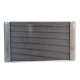 RADIATEUR PORSCHE 944 2.7L TOUT ALUMINIUM