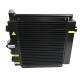 RADIATEUR HYDRAULIQUE BY-PASS