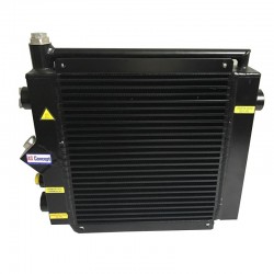 RADIATEUR HYDRAULIQUE BY-PASS