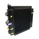 RADIATEUR HYDRAULIQUE BY-PASS