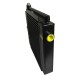 RADIATEUR HYDRAULIQUE BY-PASS