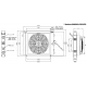 RADIATEUR HYDRAULIQUE SERIE BY-PASS GRS/D 500