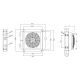 RADIATEUR HYDRAULIQUE SERIE VTD 50