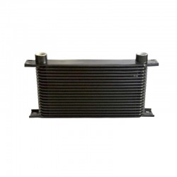 RADIATEUR D'HUILE  19 RANGEES