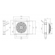 RADIATEUR HYDRAULIQUE SERIE VTD 150