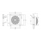 RADIATEUR HYDRAULIQUE SERIE VTS 180