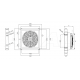 RADIATEUR HYDRAULIQUE SERIE VTD 180